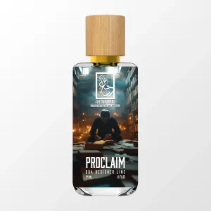 Proclaim The Dua Brand