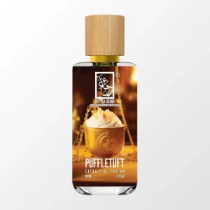 Puffletuft The Dua Brand