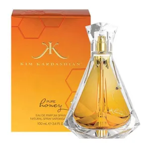 Pure Honey by Kim Kardashian