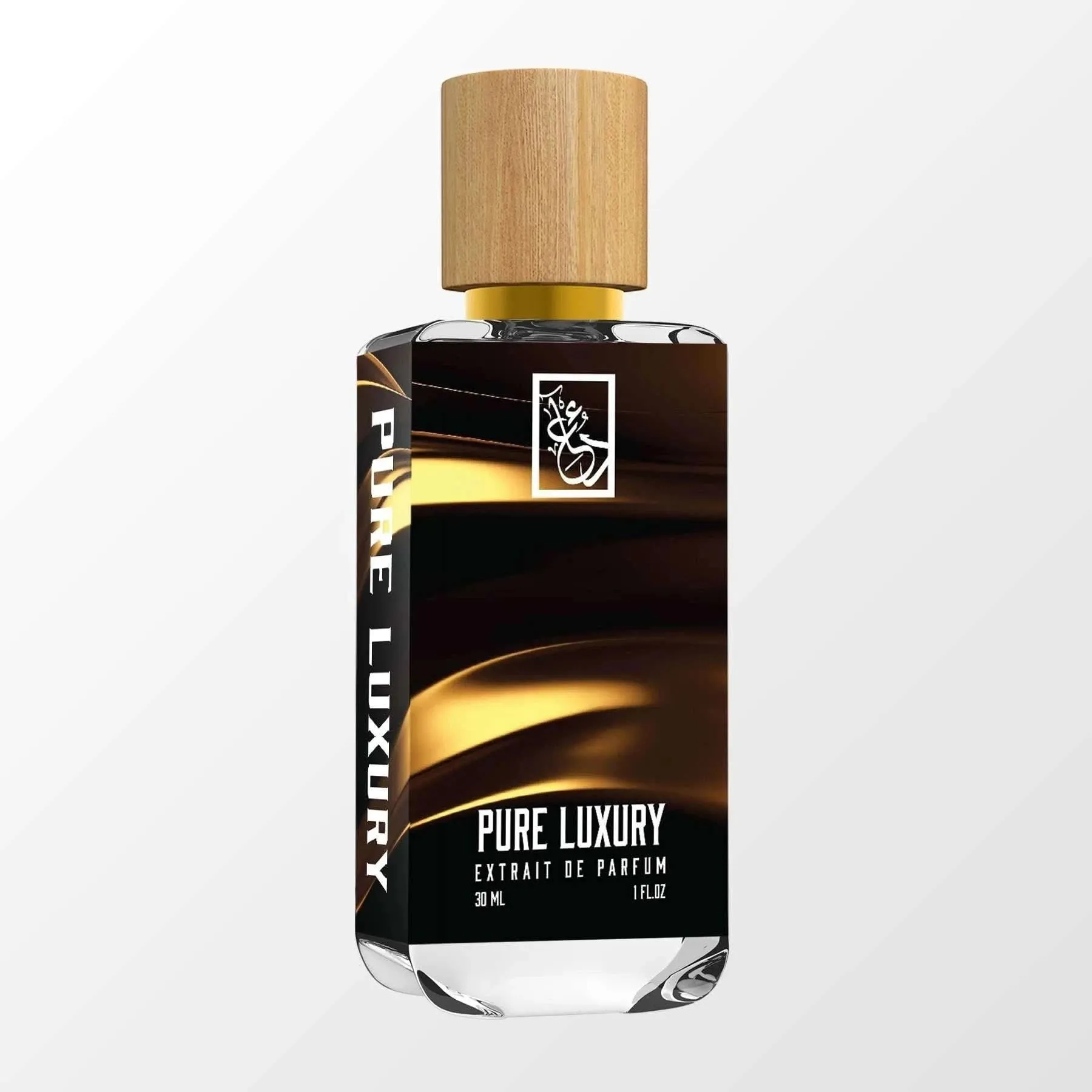Pure Luxury The Dua Brand