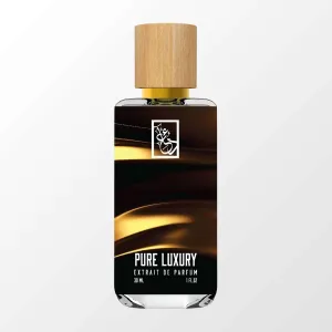 Pure Luxury The Dua Brand