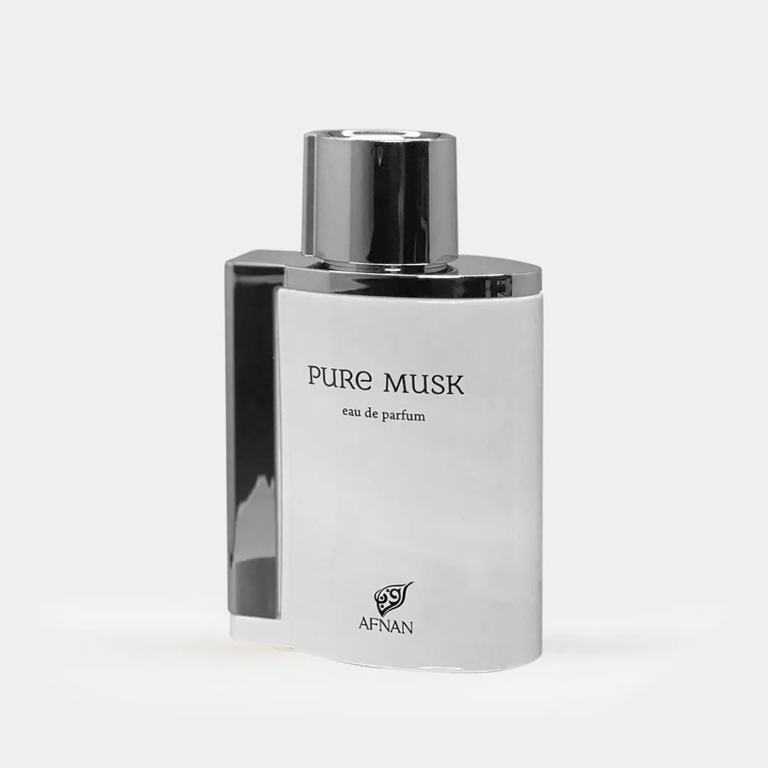 PURE MUSK Afnan