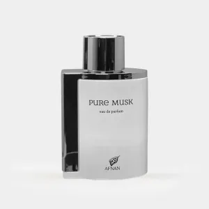 PURE MUSK Afnan