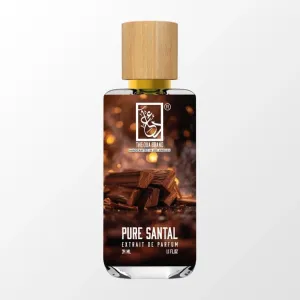 Pure Santal The Dua Brand