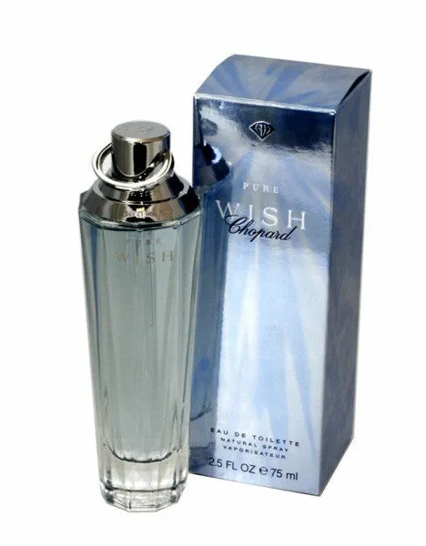 Pure Wish by Chopard