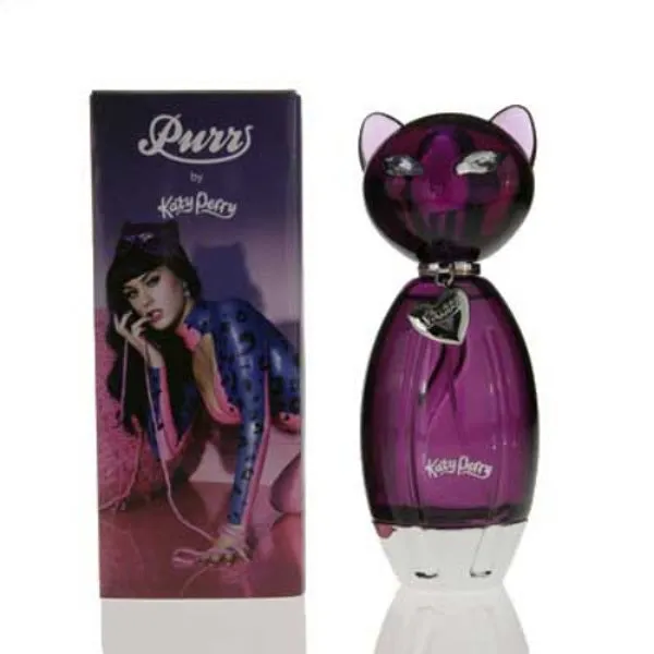 Purr by Katy Perry