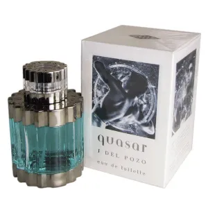 Quasar by Jesus Del Pozo