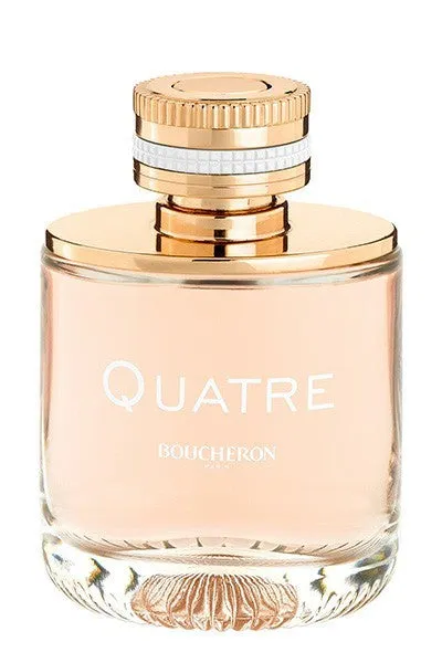 Quatre by Boucheron