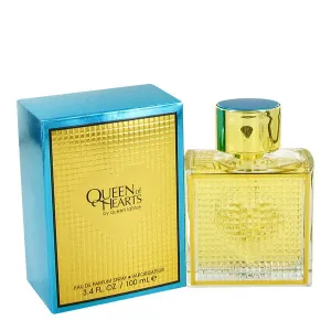 Queen of Hearts by Queen Latifah