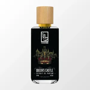 Queen's Castle The Dua Brand