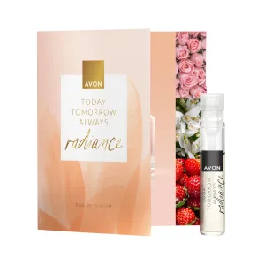 Radiance Eau de Parfum Sample 0.6ml