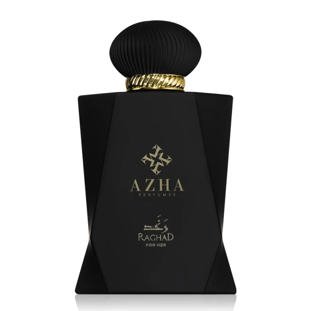 Raghad for Her EDP