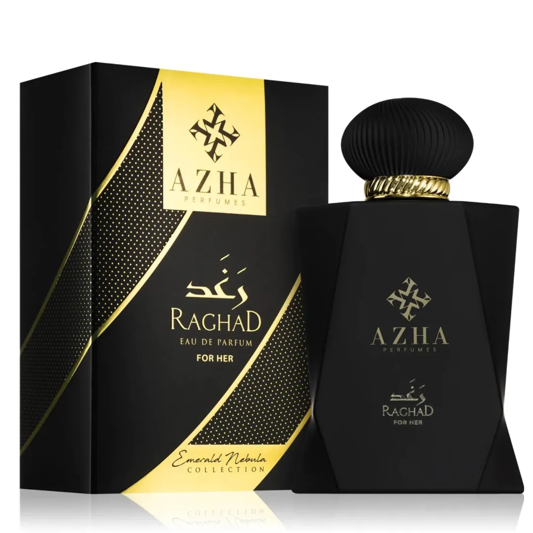 Raghad for Her EDP