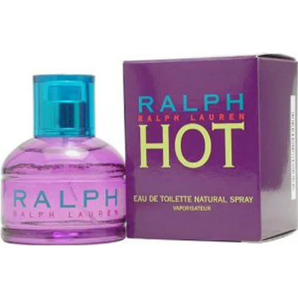 Ralph Hot by Ralph Lauren