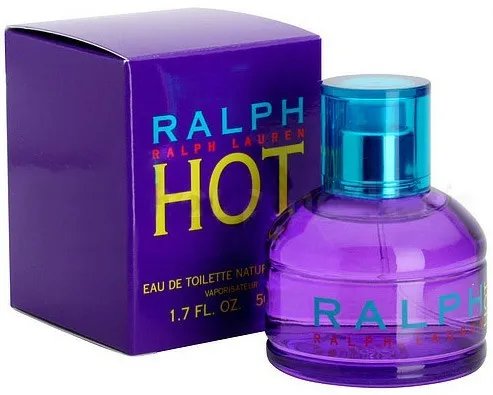 Ralph Hot by Ralph Lauren