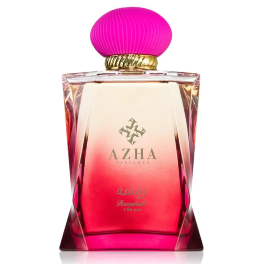 Ramshah for Her EDP