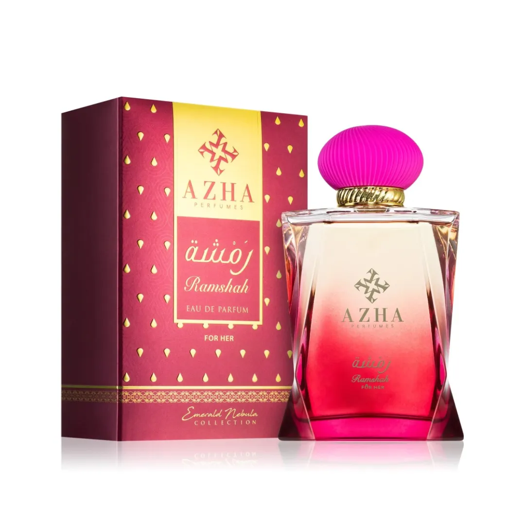 Ramshah for Her EDP