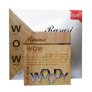 Rasasi Woody M
