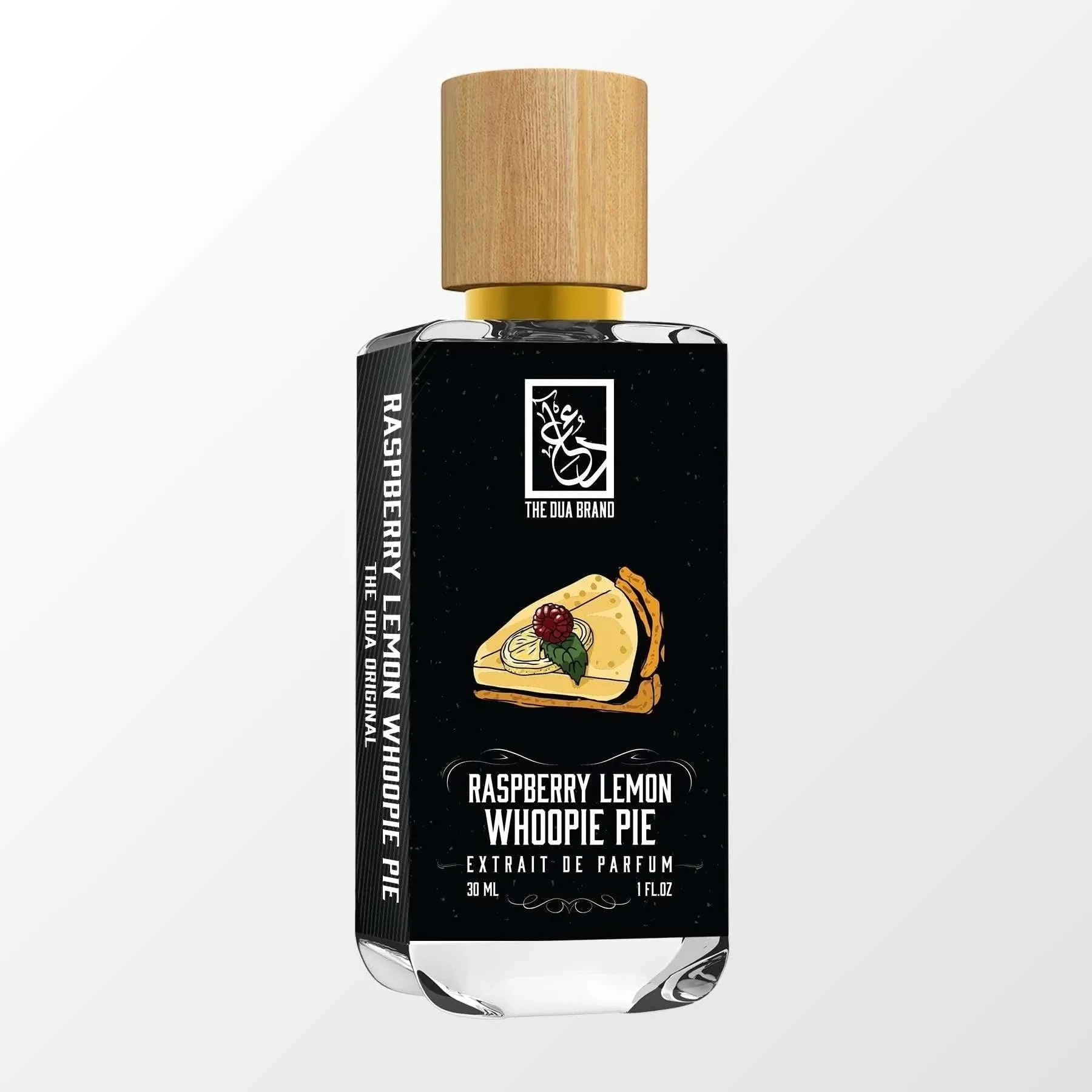 Raspberry Lemon Whoopie Pie The Dua Brand
