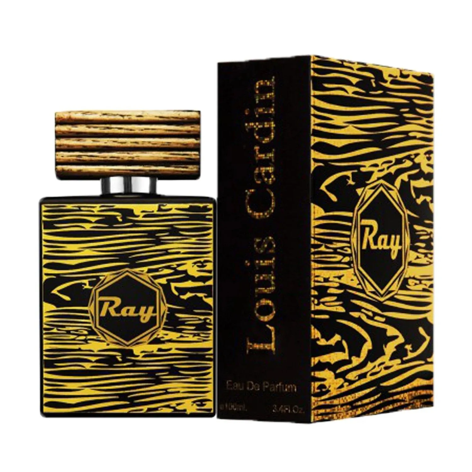 Ray Eau De Parfum for Men