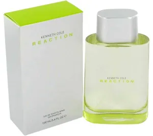 Reaction by Kenneth Cole