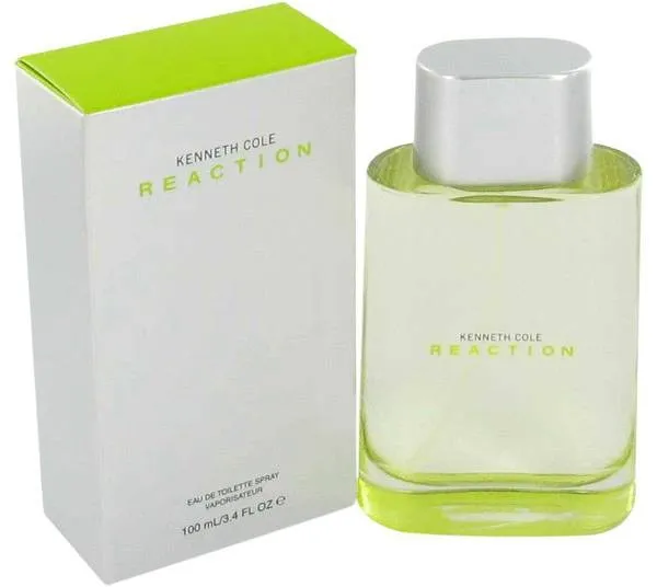 Reaction by Kenneth Cole