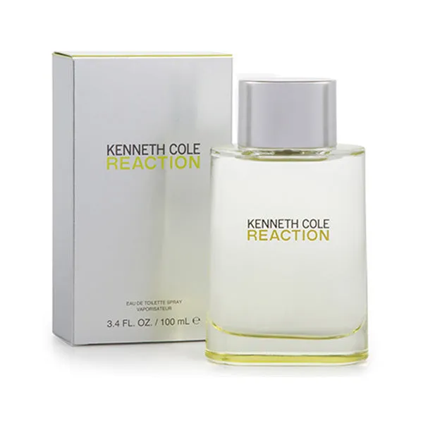 Reaction by Kenneth Cole