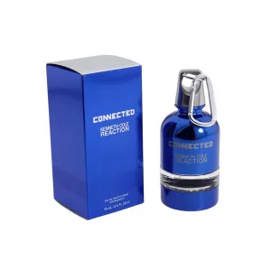 Reaction Connected by Kenneth Cole