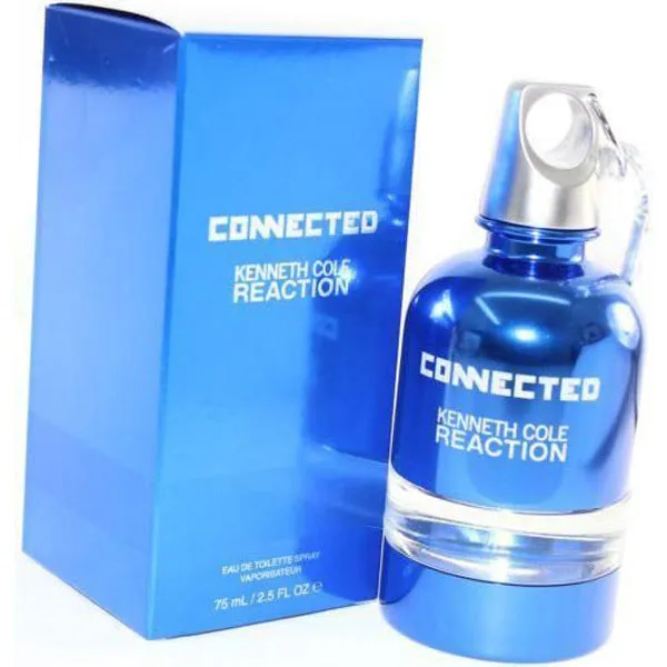 Reaction Connected by Kenneth Cole