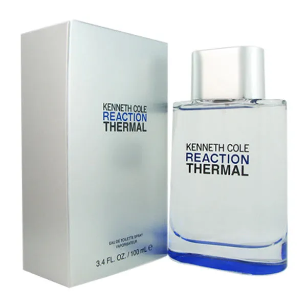 Reaction Thermal Cologne by Kenneth Cole