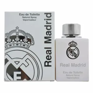 Real Madrid by Air Val International