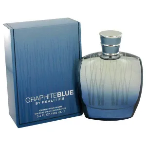 Realities Graphite Blue by Liz Claiborne