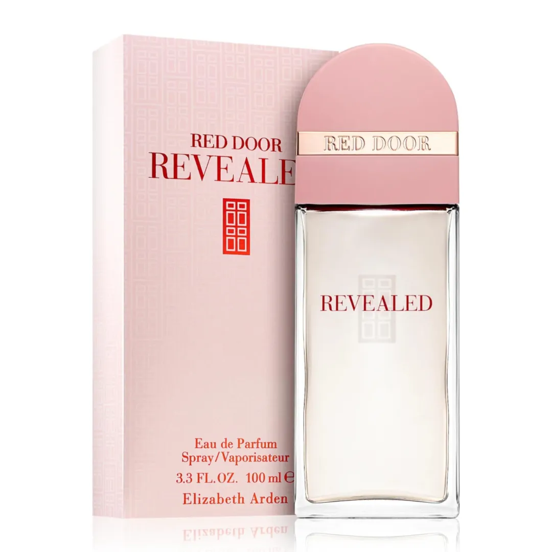 Red Door Revealed EDP for Women
