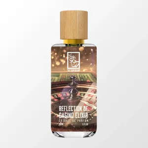 Reflection Of Casino Elixir The Dua Brand