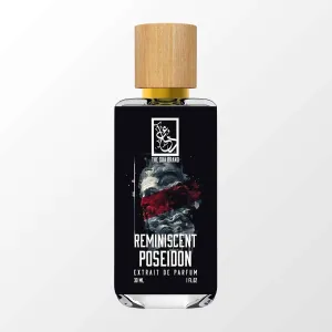 Reminiscent Poseidon The Dua Brand
