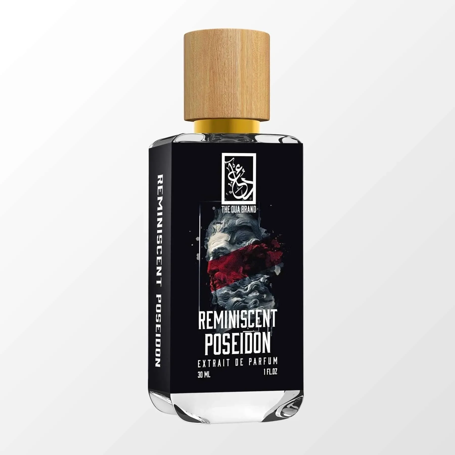Reminiscent Poseidon The Dua Brand