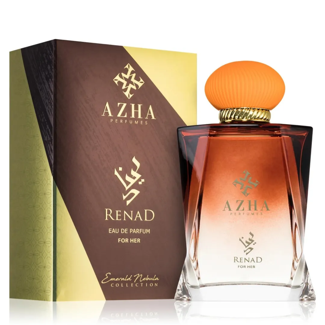 Renad for Her EDP