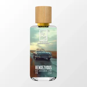 Rendezvous The Dua Brand