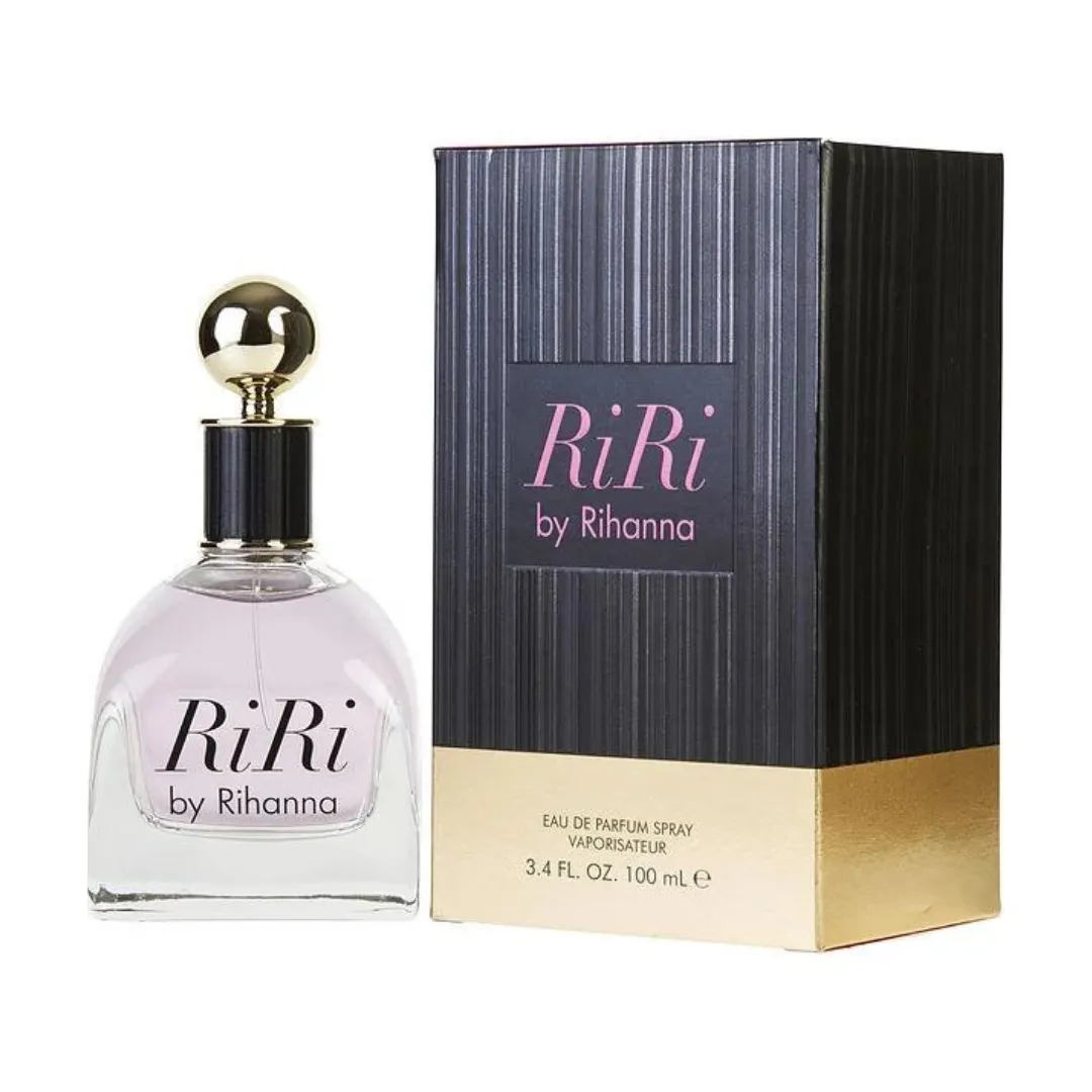 RiRi by Rihanna EDP