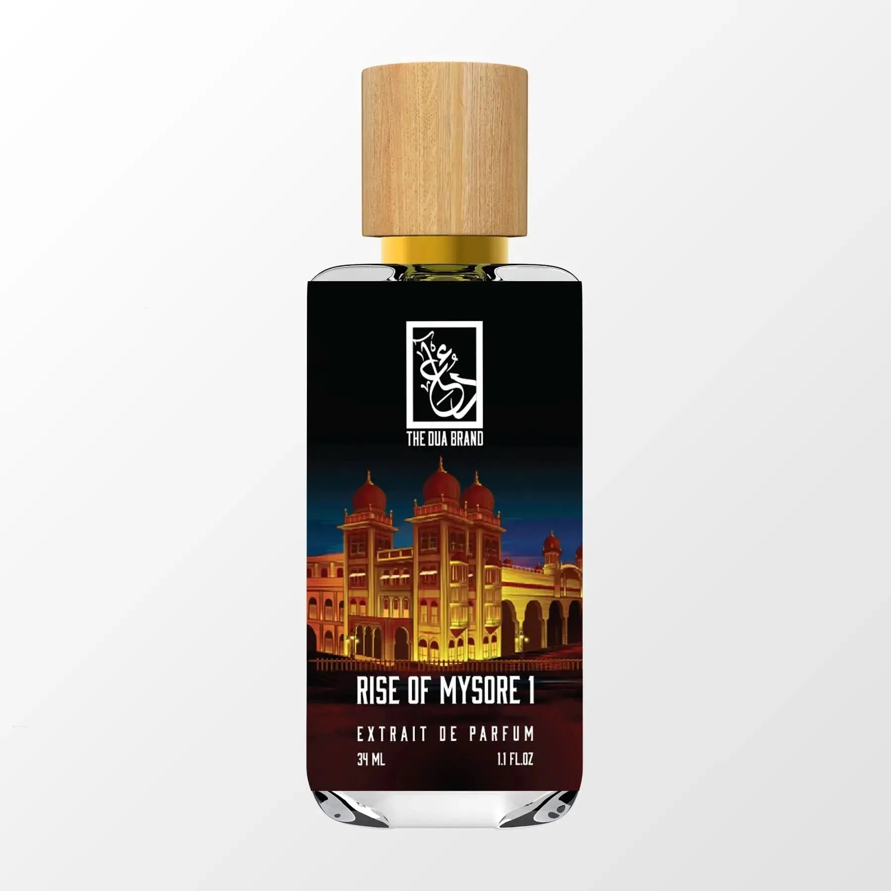 Rise Of Mysore I The Dua Brand