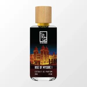 Rise Of Mysore I The Dua Brand