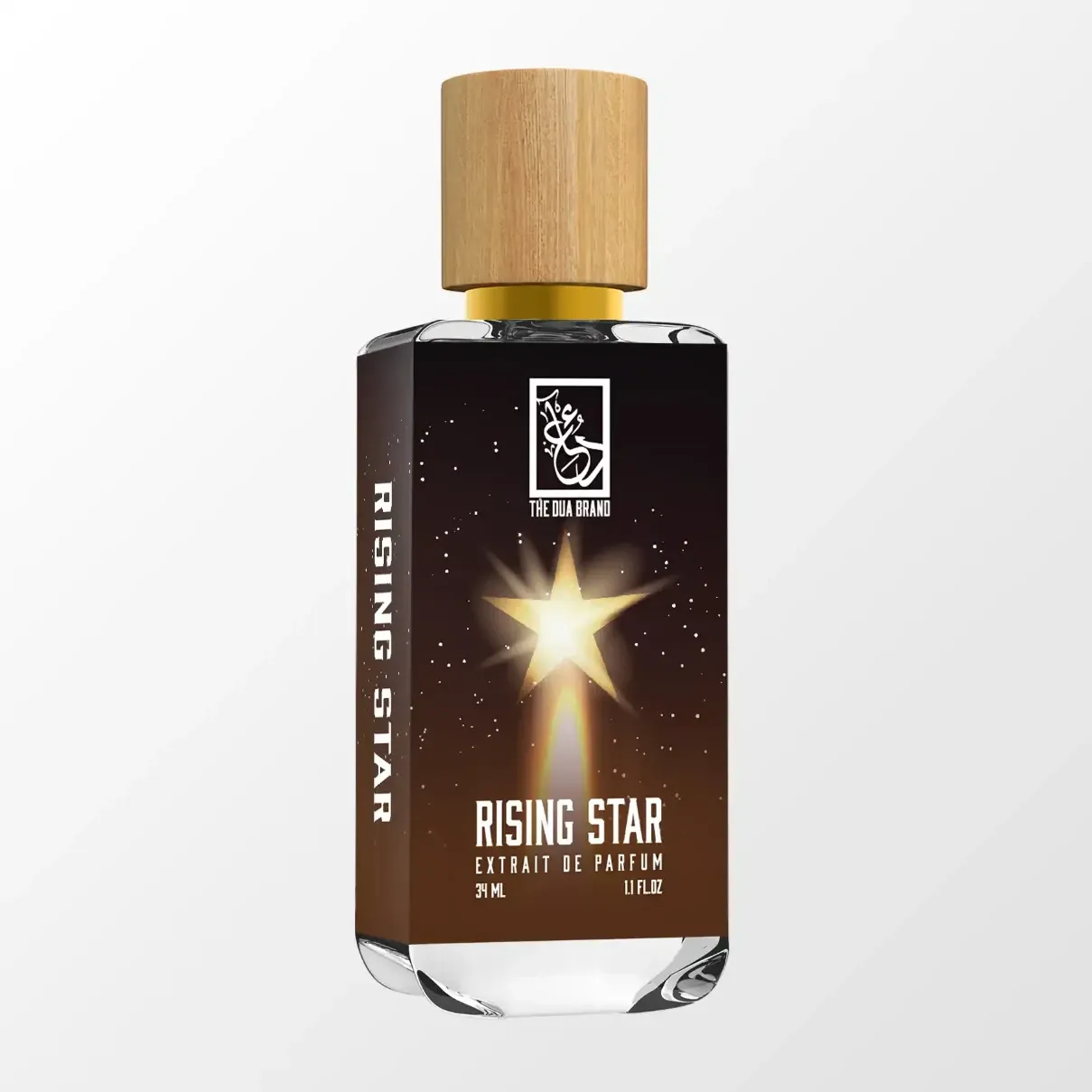 Rising Star The Dua Brand