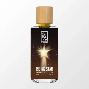 Rising Star The Dua Brand
