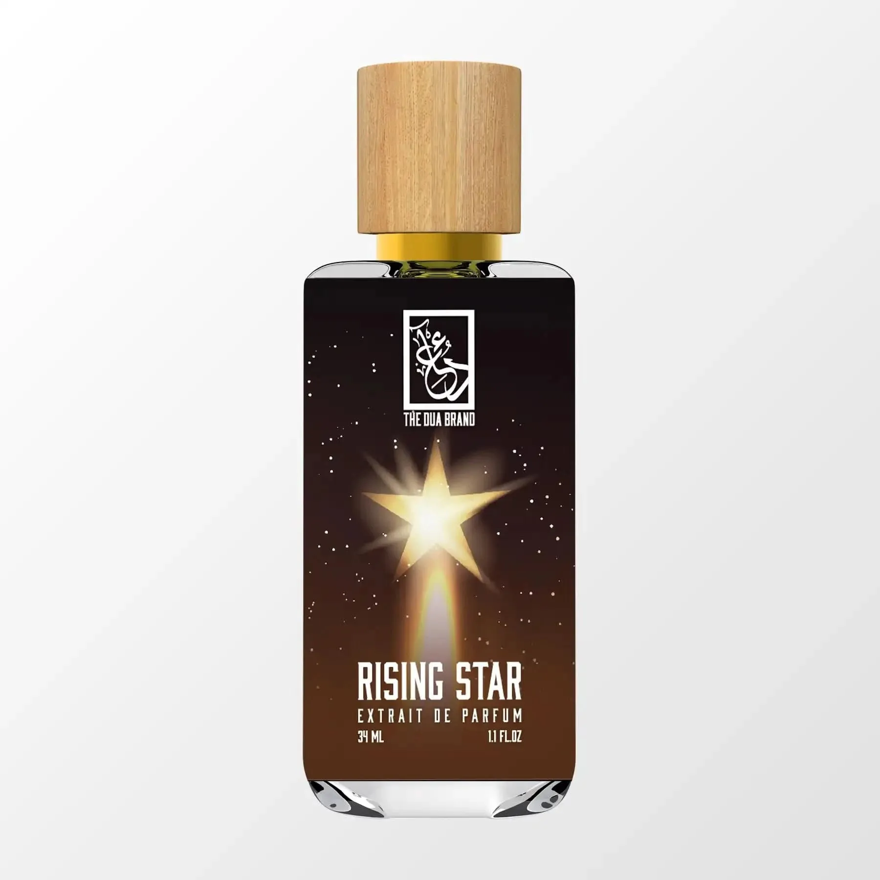 Rising Star The Dua Brand