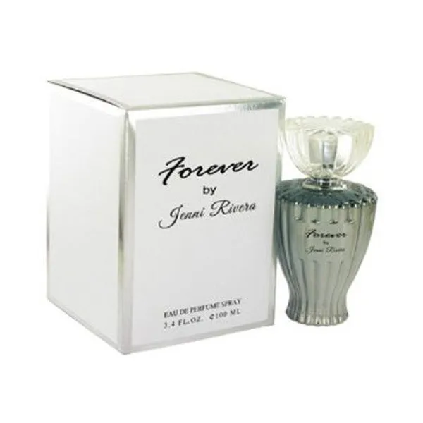 Rivera Forever by Jenni Rivera