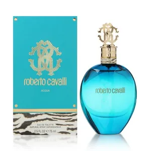 Roberto Cavalli Acqua by Roberto Cavalli