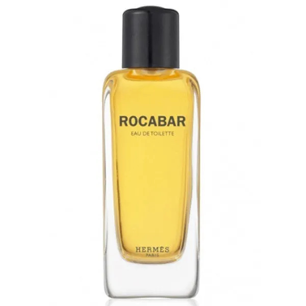 Rocabar by Gilles Romey