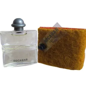 Rocabar by Gilles Romey