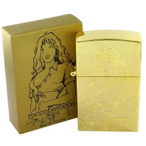 Rocco Barocco Gold by Roccobarocco