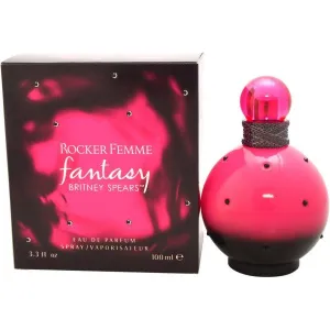 Rocker Femme Fantasy by Britney Spears